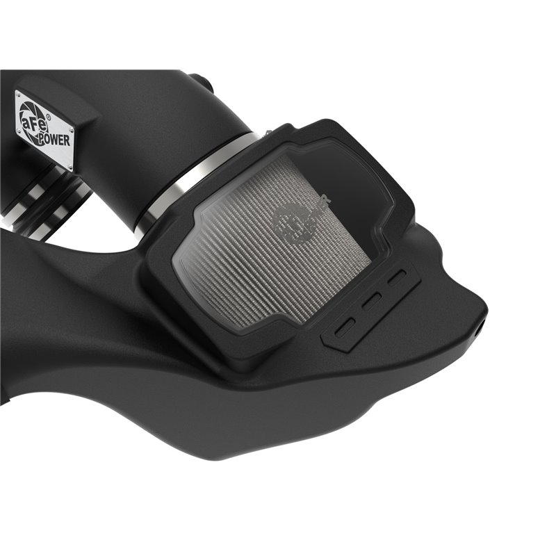 aFe Power | Momentum GT Cold Air Intake w/Pro DRY S - F-150 Raptor 3.5T 2021-2022
