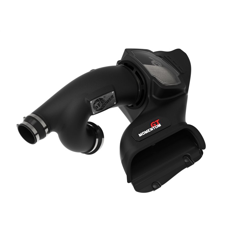 aFe Power | Momentum GT Cold Air Intake w/Pro DRY S - F-150 Raptor 3.5T 2021-2022