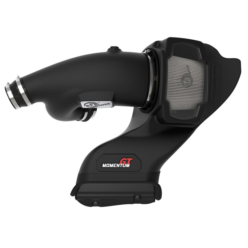 aFe Power | Momentum GT Cold Air Intake w/Pro DRY S - F-150 Raptor 3.5T 2021-2022