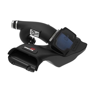 aFe Power | Momentum GT Cold Air Intake w/Pro 5R - F-150 Raptor 3.5T 2021-2022