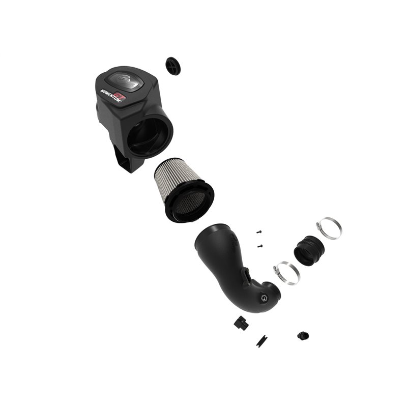 aFe Power | Momentum GT Cold Air Intake w/Pro DRY S - BMW 3.0T 2016-2022