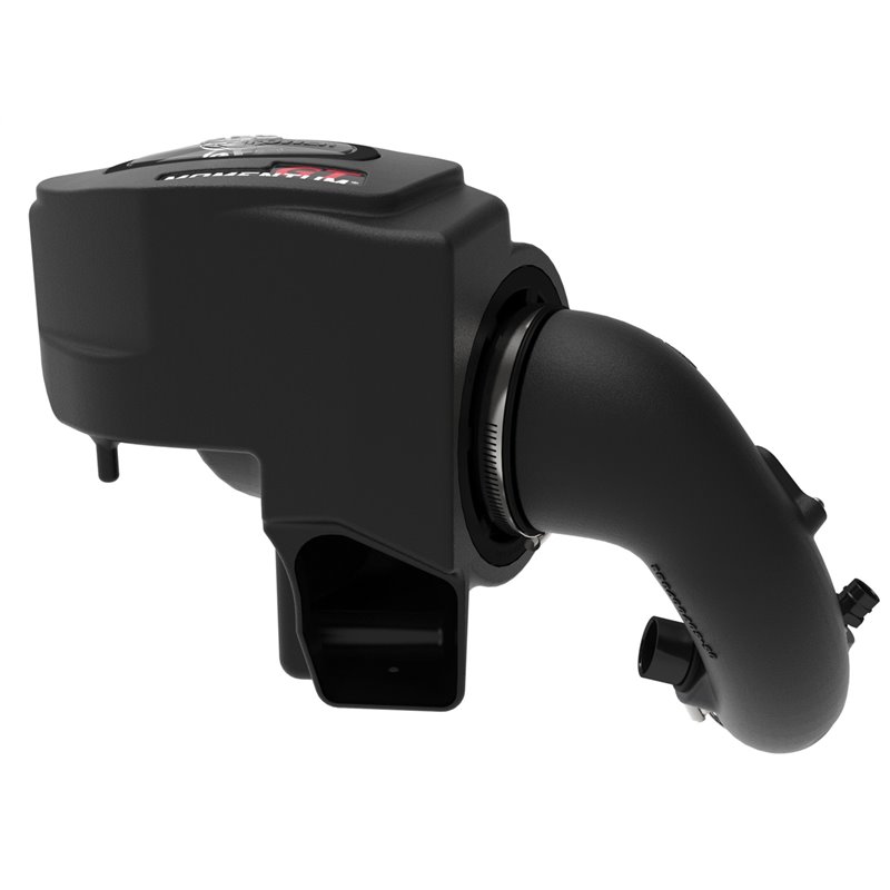 aFe Power | Momentum GT Cold Air Intake w/Pro DRY S - BMW 3.0T 2016-2022