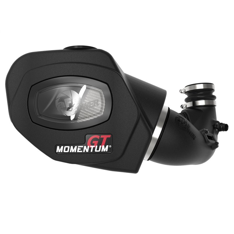 aFe Power | Momentum GT Cold Air Intake w/Pro DRY S - BMW 3.0T 2016-2022