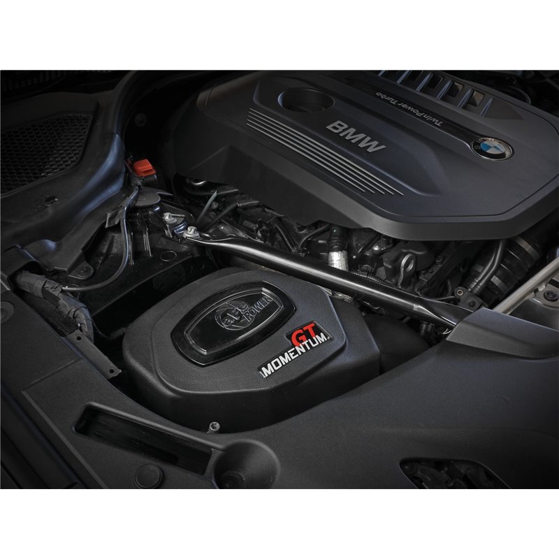 aFe Power | Momentum GT Cold Air Intake w/Pro 5R - BMW 3.0T 2016-2022