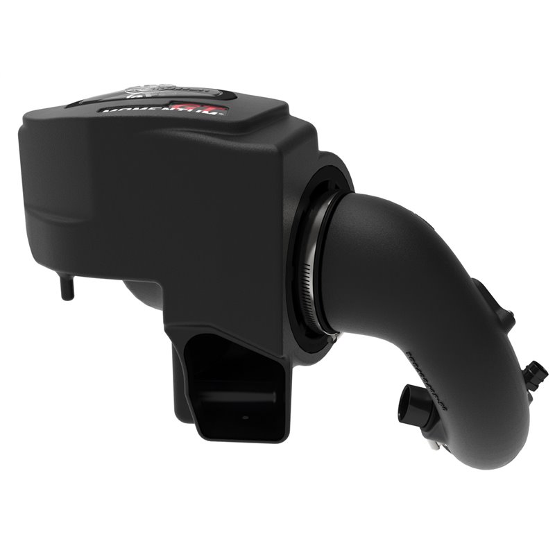 aFe Power | Momentum GT Cold Air Intake w/Pro 5R - BMW 3.0T 2016-2022