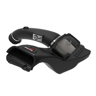 aFe Power | Momentum GT Cold Air Intake w/Pro DRY S - F-150 5.0L 2021-2022
