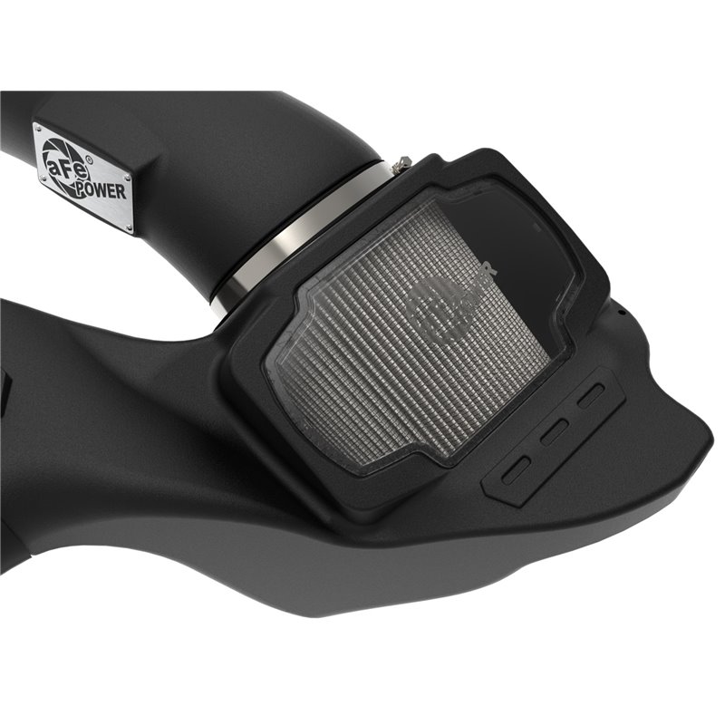 aFe Power | Momentum GT Cold Air Intake w/Pro DRY S - F-150 5.0L 2021-2022