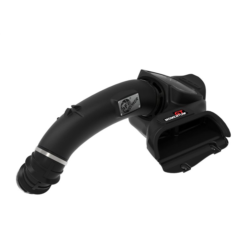 aFe Power | Momentum GT Cold Air Intake w/Pro DRY S - F-150 5.0L 2021-2022