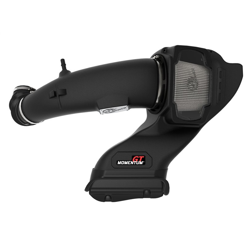 aFe Power | Momentum GT Cold Air Intake w/Pro DRY S - F-150 5.0L 2021-2022