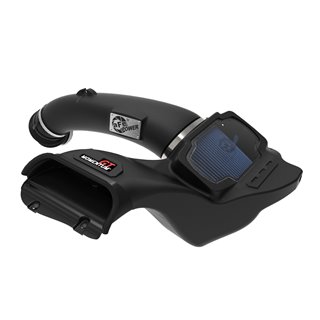 aFe Power | Momentum GT Cold Air Intake w/Pro 5R - F-150 5.0L 2021-2022
