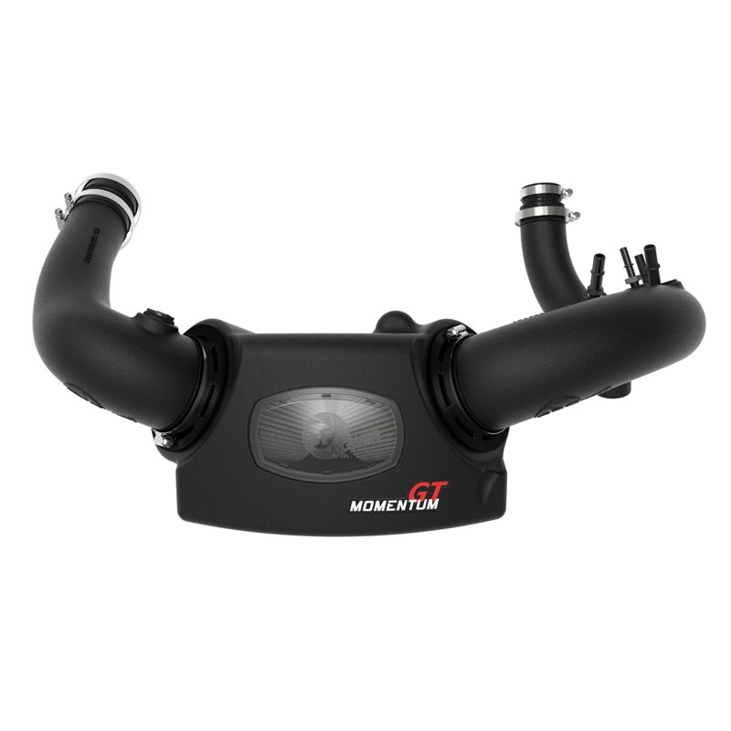 aFe Power | Momentum GT Cold Air Intake w/Pro DRY S - Explorer ST / Aviator 3.0T 2020-2022