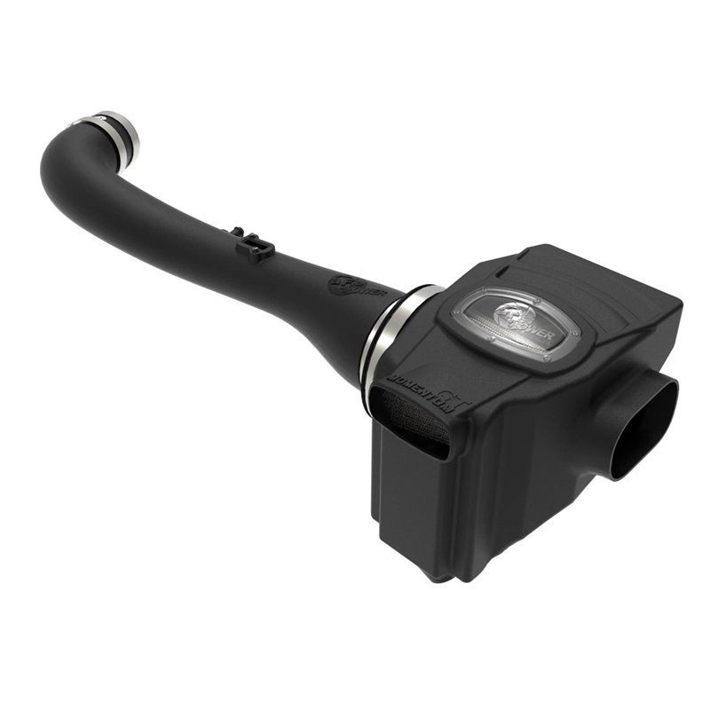 aFe Power | Momentum GT Cold Air Intake System w/Pro DRY S Media - Frontier 3.8L 2020-2022 aFe POWER Air Intake