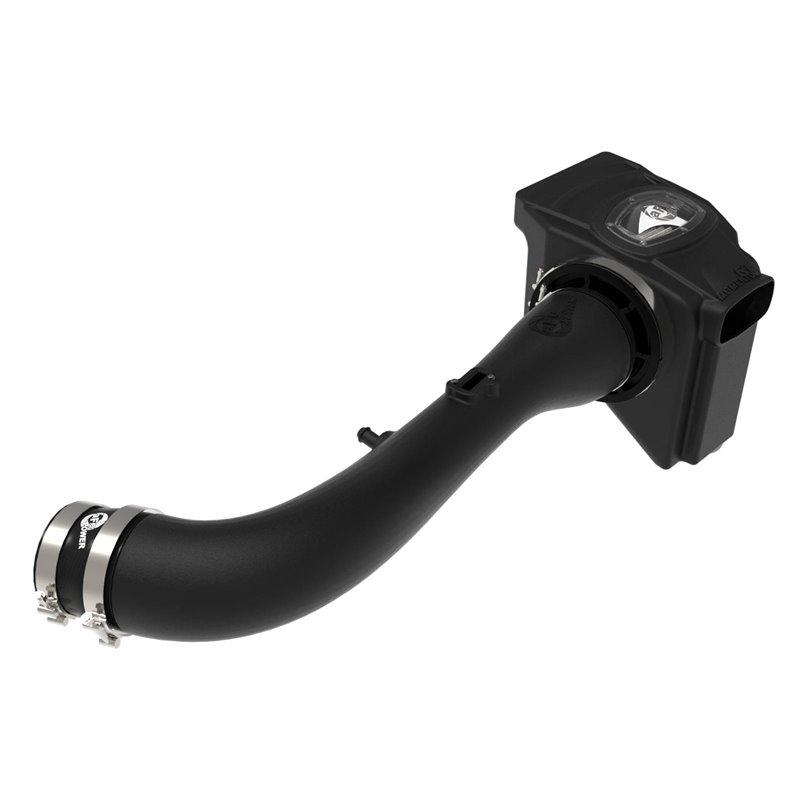 aFe Power | Momentum GT Cold Air Intake System w/Pro DRY S Media - Frontier 3.8L 2020-2022 aFe POWER Air Intake
