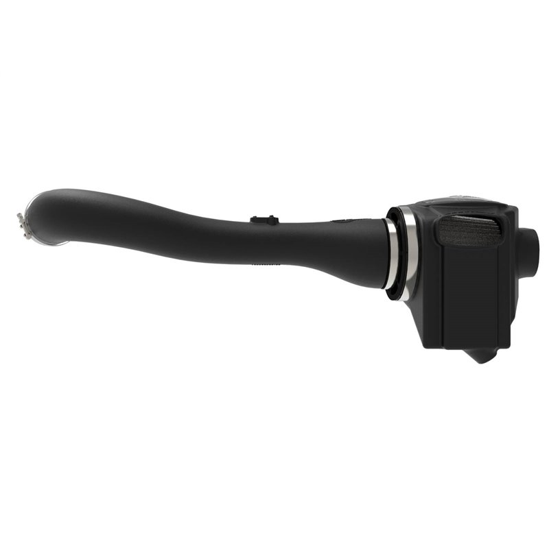 aFe Power | Momentum GT Cold Air Intake System w/Pro DRY S Media - Frontier 3.8L 2020-2022 aFe POWER Air Intake
