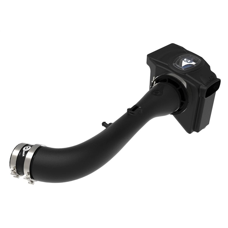 aFe Power | Momentum GT Cold Air Intake w/Pro 5R - Frontier 3.8L 2020-2022