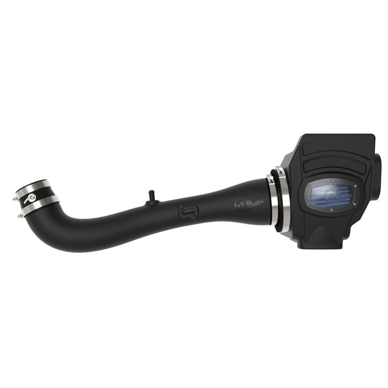 aFe Power | Momentum GT Cold Air Intake w/Pro 5R - Frontier 3.8L 2020-2022