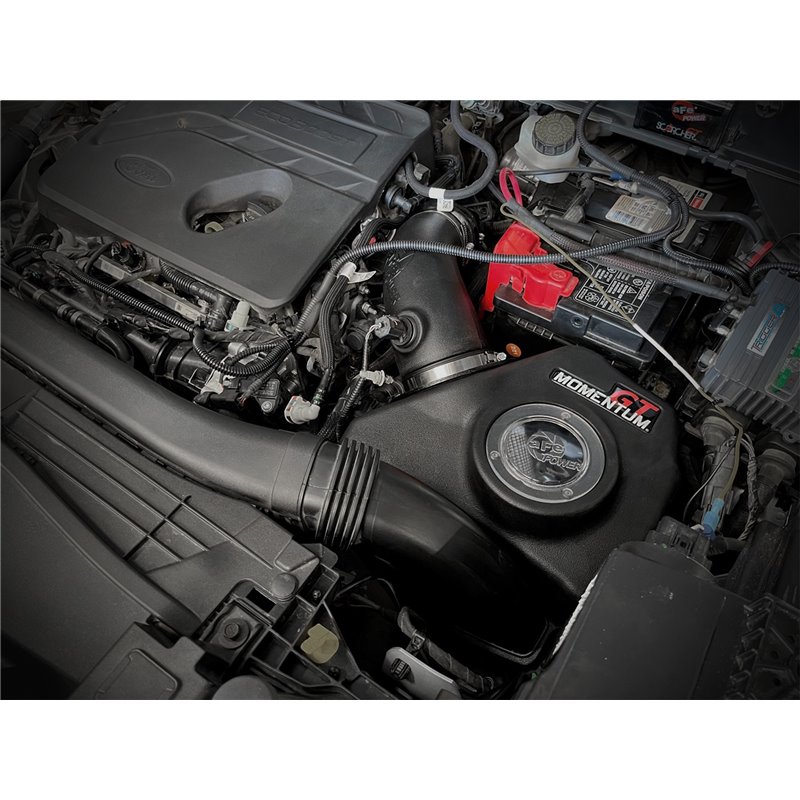 aFe Power | Momentum GT Cold Air Intake w/Pro DRY S - Bronco Sport 1.5T 2021