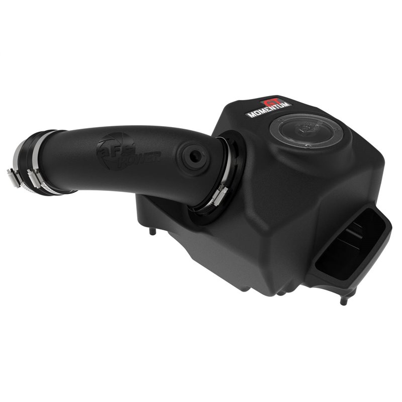 aFe Power | Momentum GT Cold Air Intake w/Pro DRY S - Bronco Sport 1.5T 2021
