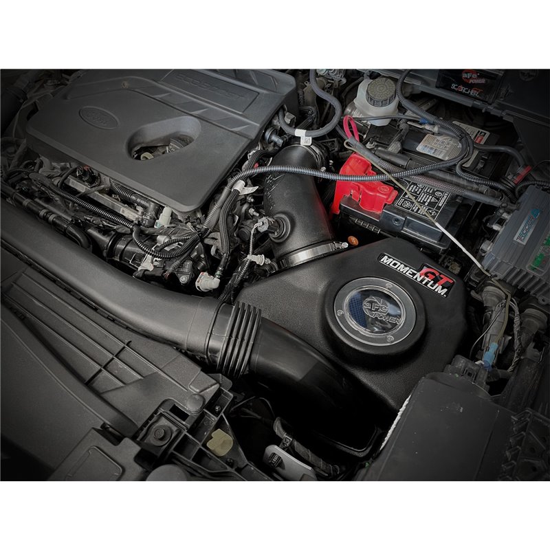 aFe Power | Momentum GT Cold Air Intake w/Pro 5R - Bronco Sport 1.5T 2021