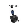 aFe Power | Momentum GT Cold Air Intake w/Pro 5R - Bronco Sport 1.5T 2021