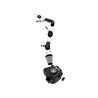 aFe Power | Momentum GT Cold Air Intake w/Pro DRY S - Bronco Sport 2.0T 2021