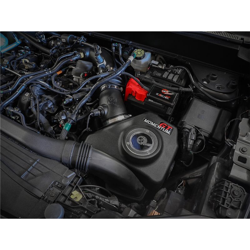 aFe Power | Momentum GT Cold Air Intake w/Pro 5R - Bronco Sport 2.0T 2021