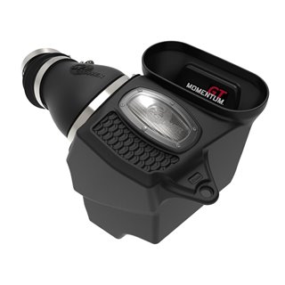 aFe Power | Momentum GT Cold Air Intake System w/Pro DRY S Media - Wrangler (JL) 6.4L 2021-2022 aFe POWER Air Intake