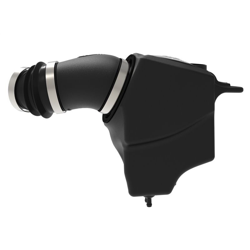 aFe Power | Momentum GT Cold Air Intake System w/Pro DRY S Media - Wrangler (JL) 6.4L 2021-2022 aFe POWER Air Intake