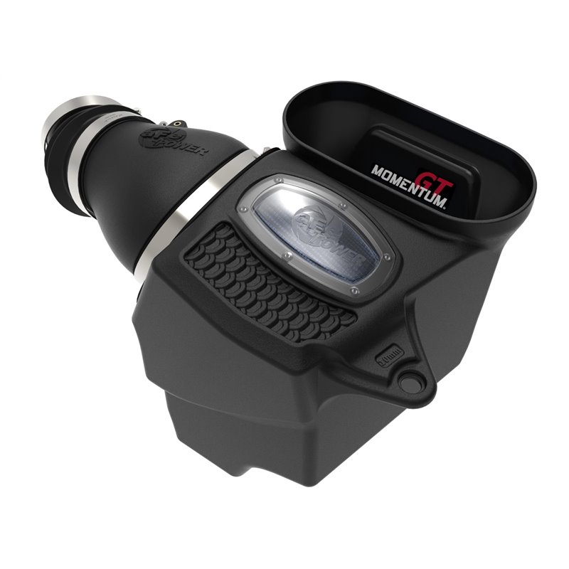 aFe Power | Momentum GT Cold Air Intake w/Pro 5R - Wrangler (JL) Unlimited Rubicon 392 6.4L 2021