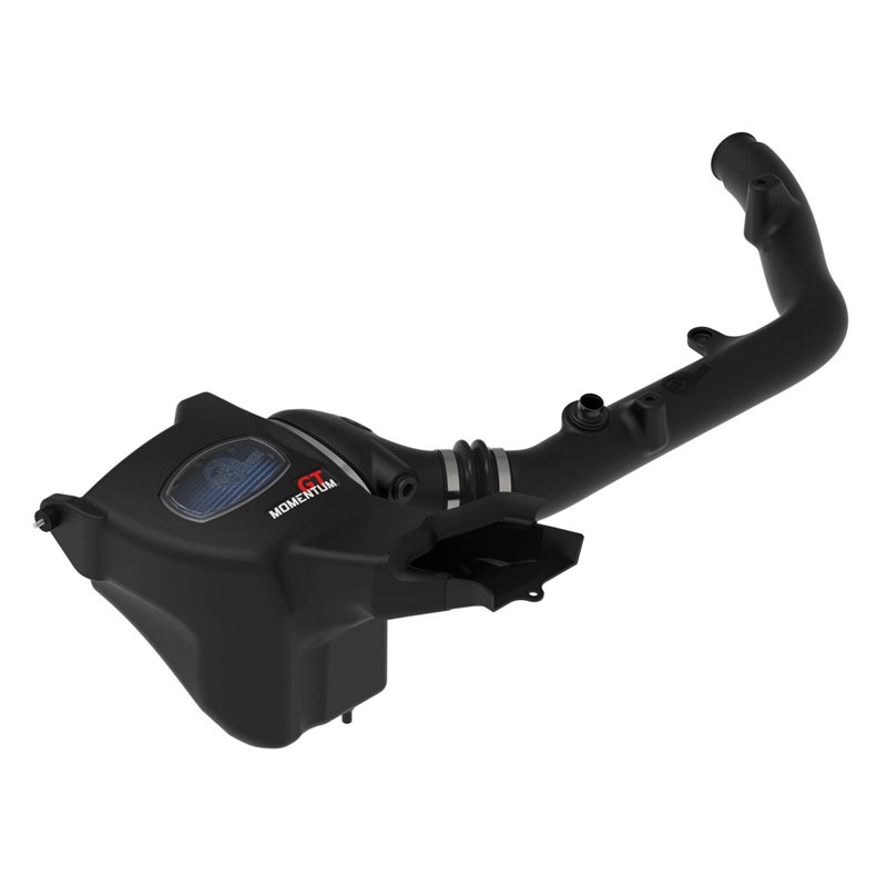 aFe Power | Momentum GT Cold Air Intake System w/Pro 5R Media - Bronco 2.7T 2021-2023 aFe POWER Air Intake