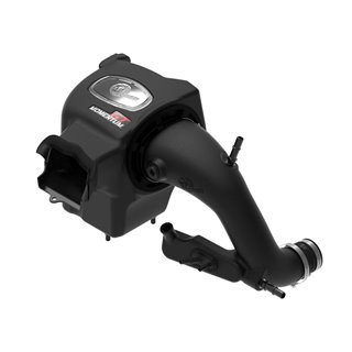 aFe Power | Momentum GT Cold Air Intake w/Pro DRY S - Bronco 2.3T 2021-2022