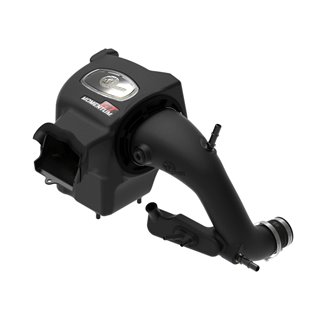 aFe Power | Momentum GT Cold Air Intake w/Pro GUARD 7 - Bronco 2.3T 2021-2022