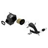 aFe Power | Momentum GT Cold Air Intake w/Pro GUARD 7 - Bronco 2.3T 2021-2022