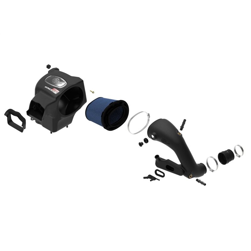 aFe Power | Momentum GT Cold Air Intake w/Pro 5R - Bronco 2.3T 2021-2022