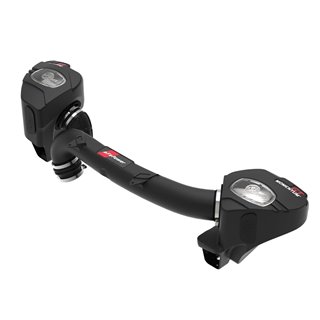 aFe Power | Momentum GT Cold Air Intake System w/Pro DRY S Media - BMW 3.0T 2021-2023 aFe POWER Air Intake