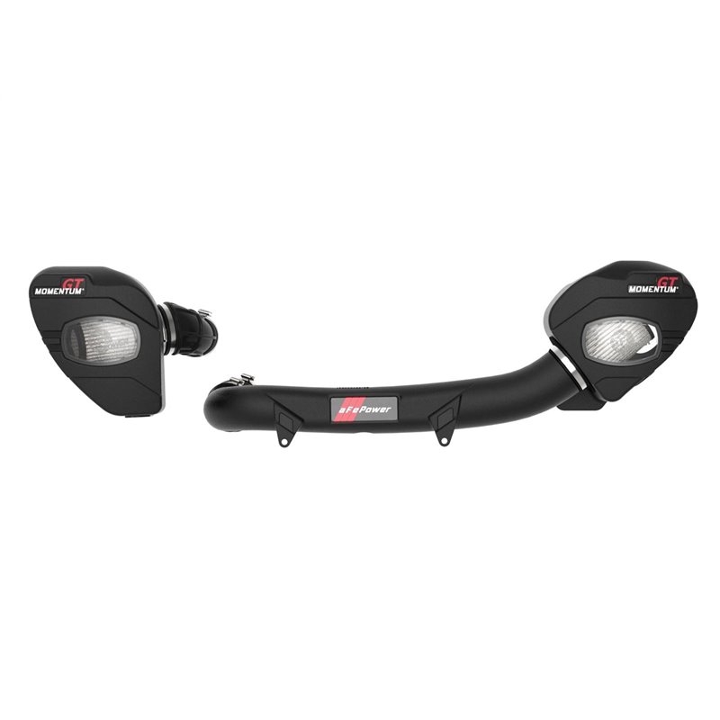 aFe Power | Momentum GT Cold Air Intake System w/Pro DRY S Media - BMW 3.0T 2021-2023 aFe POWER Air Intake