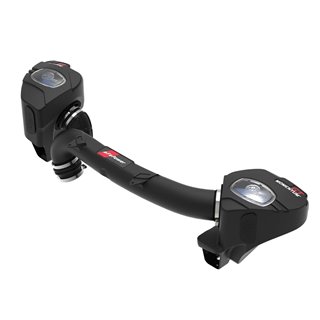 aFe Power | Momentum GT Cold Air Intake System w/Pro 5R Media - BMW 3.0T 2021-2023 aFe POWER Air Intake
