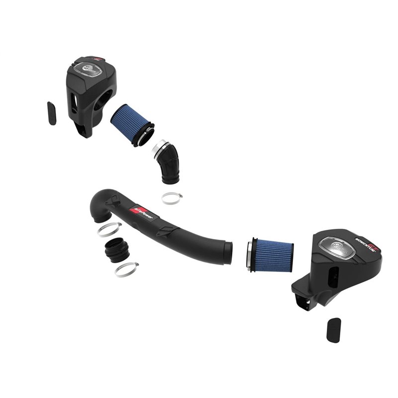 aFe Power | Momentum GT Cold Air Intake w/Pro 5R - M3 / M4 3.0T 2021-2022