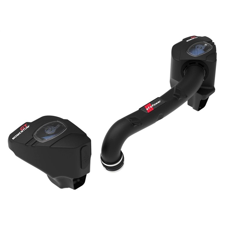 aFe Power | Momentum GT Cold Air Intake w/Pro 5R - M3 / M4 3.0T 2021-2022