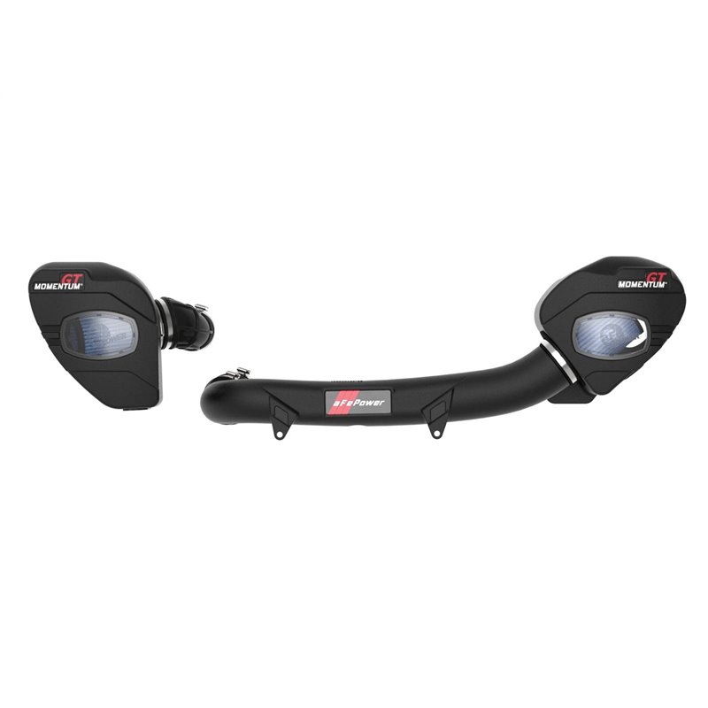 aFe Power | Momentum GT Cold Air Intake w/Pro 5R - M3 / M4 3.0T 2021-2022