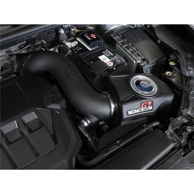 aFe Power | Momentum GT Cold Air Intake System w/Pro 5R Media - Q3 2.0T 2019-2023 aFe POWER Air Intake