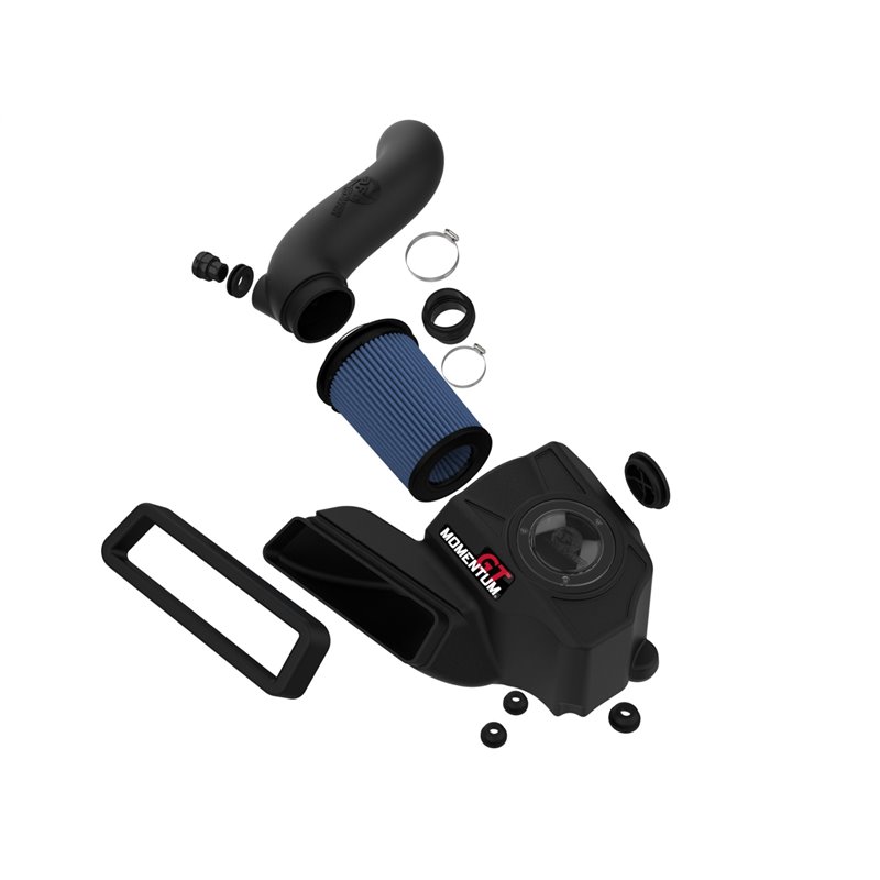 aFe Power | Momentum GT Cold Air Intake System w/Pro 5R Media - Q3 2.0T 2019-2023 aFe POWER Air Intake