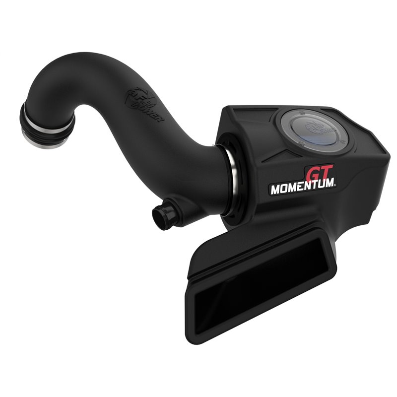 aFe Power | Momentum GT Cold Air Intake System w/Pro 5R Media - Q3 2.0T 2019-2023 aFe POWER Air Intake
