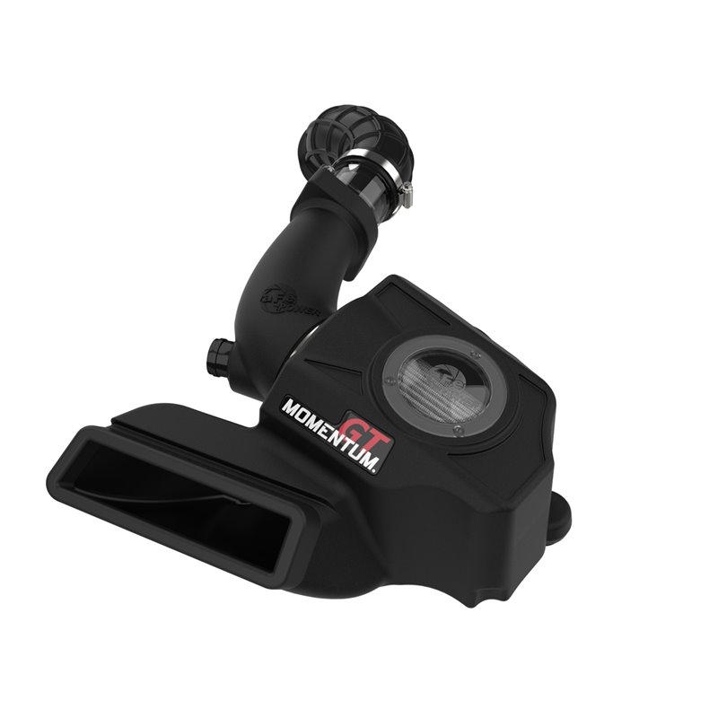 aFe Power | Momentum GT Cold Air Intake w/Pro DRY S - Tiguan 2.0T 2018-2021