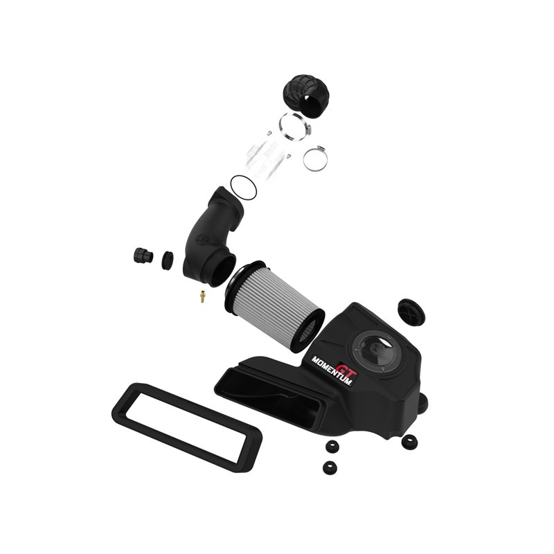 aFe Power | Momentum GT Cold Air Intake w/Pro DRY S - Tiguan 2.0T 2018-2021