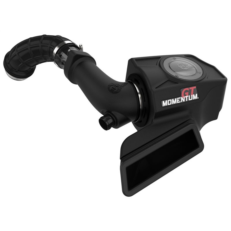 aFe Power | Momentum GT Cold Air Intake w/Pro DRY S - Tiguan 2.0T 2018-2021