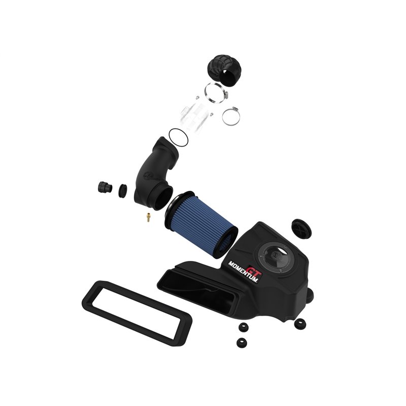 aFe Power | Momentum GT Cold Air Intake w/Pro 5R - Tiguan 2.0T 2018-2021