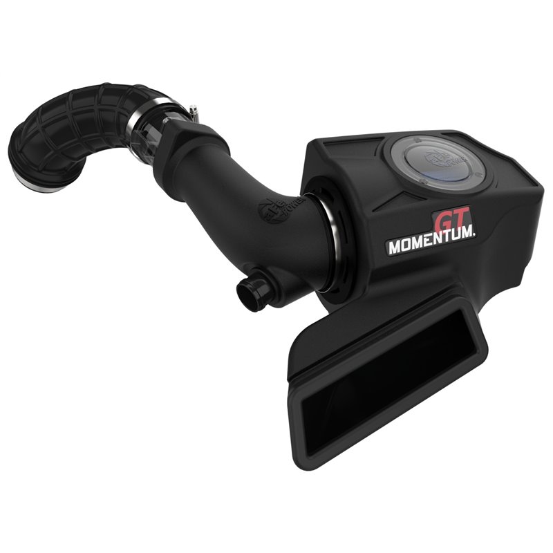 aFe Power | Momentum GT Cold Air Intake System w/Pro 5R Media - Q3 / Tiguan 2.0T 2018-2023 aFe POWER Air Intake