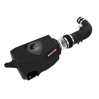 aFe Power | Momentum GT Cold Air Intake w/Pro DRY S - Giulia / Stelvio 2.0T 2017-2022