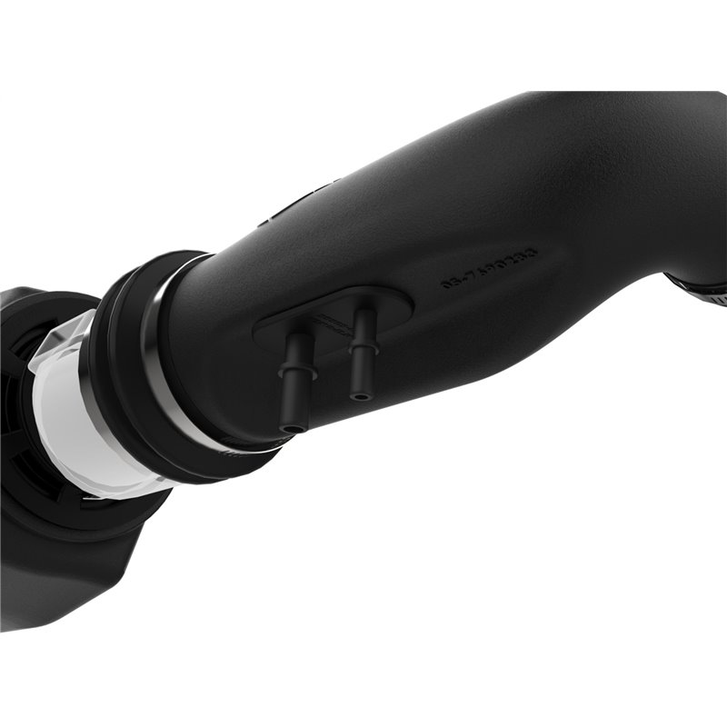 aFe Power | Momentum GT Cold Air Intake w/Pro DRY S - Giulia / Stelvio 2.0T 2017-2022